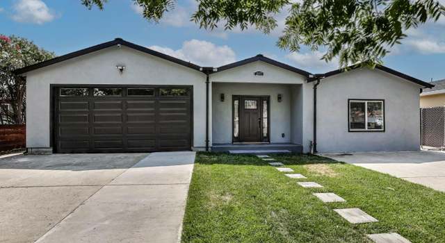Photo of 217 Chalet Ave, San Jose, CA 95127