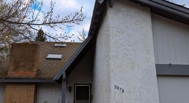 Photo of 8078 Oak Meadow Ct, Citrus Heights, CA 95610