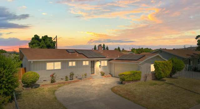 Photo of 1325 Taft St, Fairfield, CA 94533