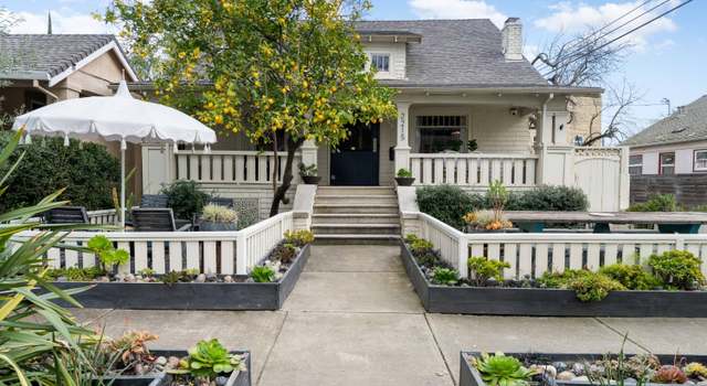 Photo of 2215 23rd St, Sacramento, CA 95818