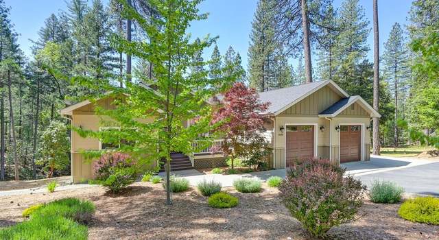 Photo of 16086 Countrywood Ln, Nevada City, CA 95959