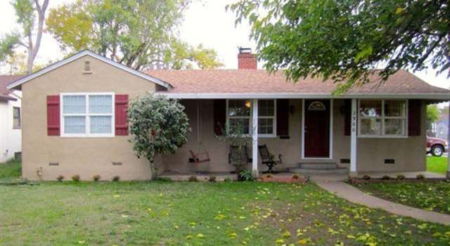 Photo of 2900 Bell St, Sacramento, CA 95821