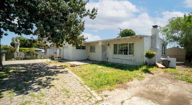 Photo of 10041 Griffith St, San Jose, CA 95127