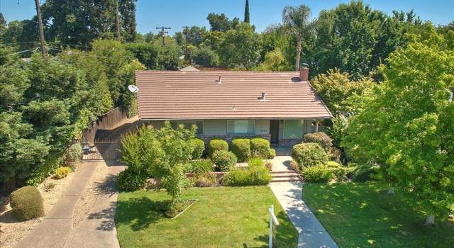Photo of 4125 Lusk Dr, Sacramento, CA 95864
