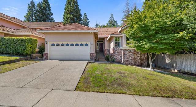 Photo of 8524 Cloudcroft Way, Orangevale, CA 95662