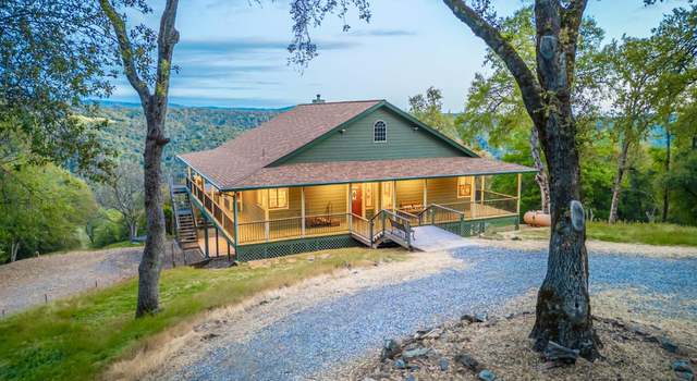 Photo of 6260 Lofty View Rd, Placerville, CA 95667