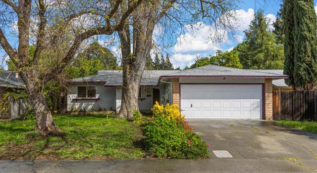Photo of 1420 Camphor Ln, Davis, CA 95618
