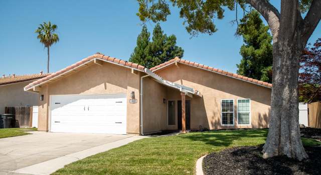 Photo of 1605 Radcliffe Ave, Modesto, CA 95358