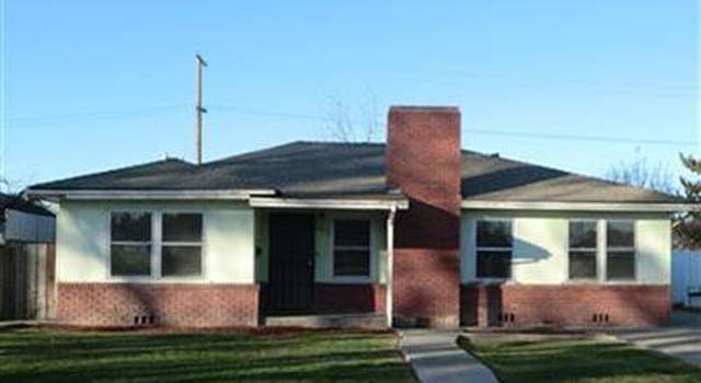 Photo of 1217 College Ct, Modesto, CA 95350