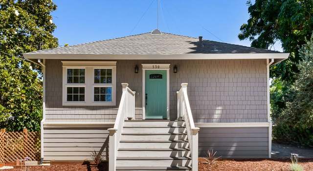 Photo of 530 Vorden Rd, Walnut Grove, CA 95690