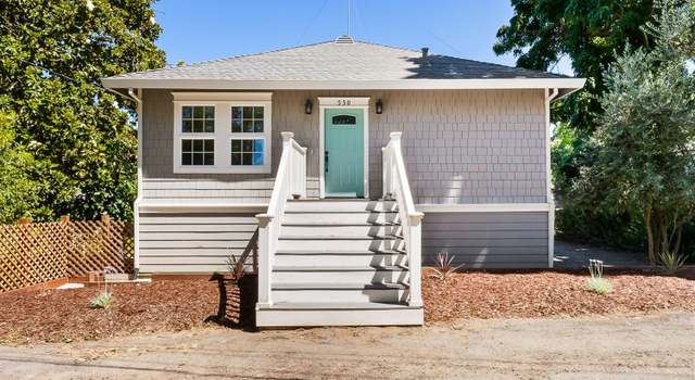 Photo of 530 Vorden Rd, Walnut Grove, CA 95690
