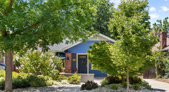 Photo of 2108 Gerber Ave, Sacramento, CA 95817