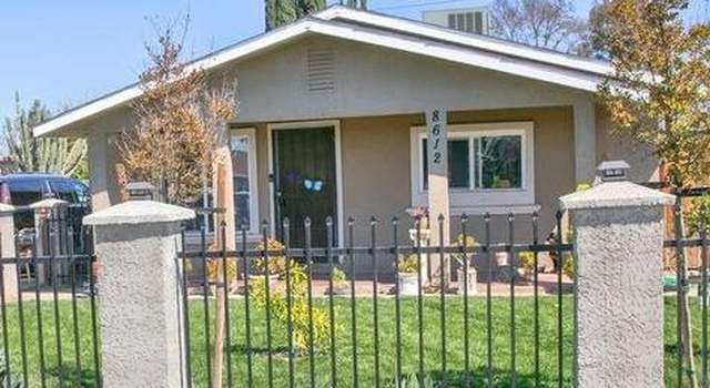 Photo of 8612 Smith St, Patterson, CA 95363