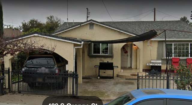 Photo of 411 S Orange Ave, Stockton, CA 95203