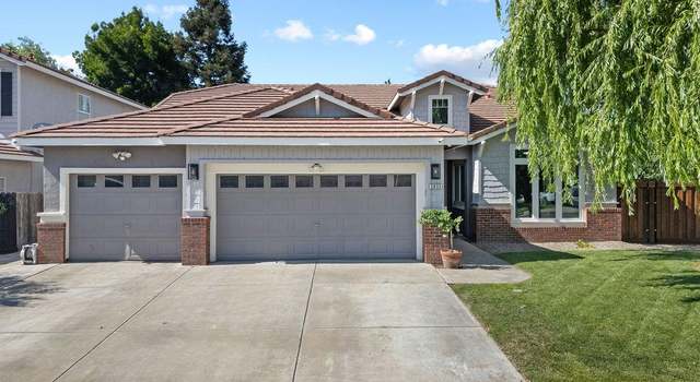 Photo of 2833 Buckskin Way, Riverbank, CA 95367