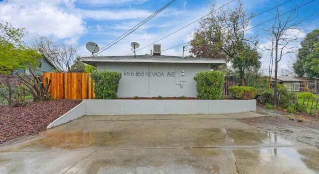 Photo of 1166 Nevada Ave, Oroville, CA 95965