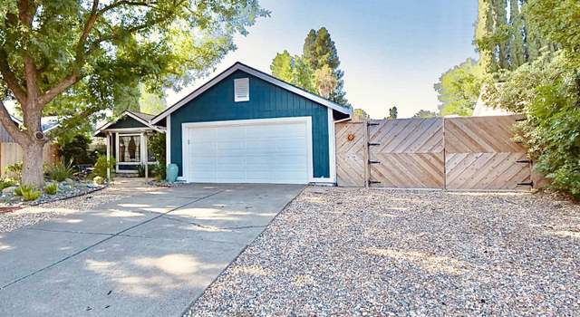 Photo of 1711 Tourney Way, Sacramento, CA 95833