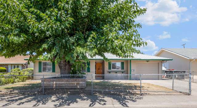 Photo of 3645 Cummings Way, North Highlands, CA 95660