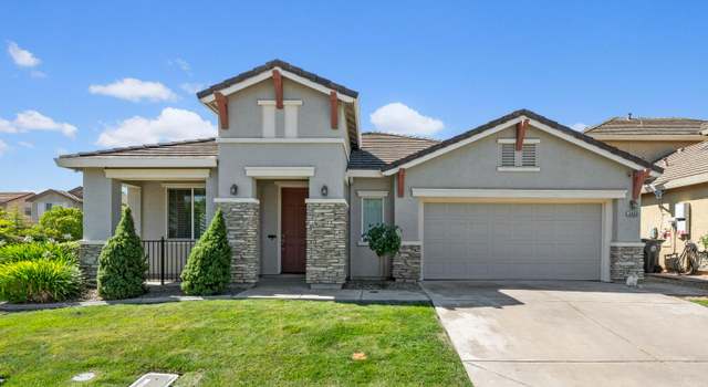 Photo of 3400 La Cadena Way, Sacramento, CA 95835