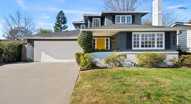 Photo of 939 Stern Cir, Sacramento, CA 95822