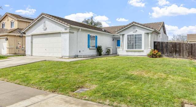 Photo of 3519 Griffith Dr, Stockton, CA 95212