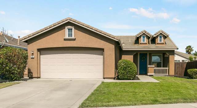 Photo of 1536 Alicia Way, Sacramento, CA 95835