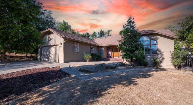 Photo of 713 Oak Crest Cir, Placerville, CA 95667