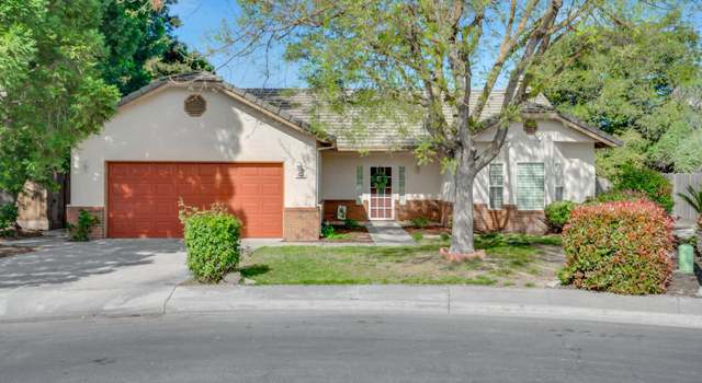 Photo of 1799 Rockford Way, Turlock, CA 95382