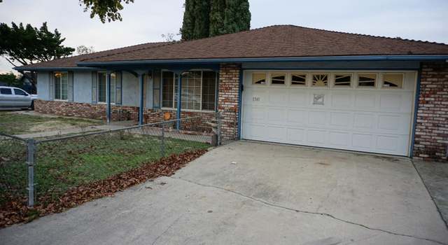 Photo of 1341 Clevenger Dr, Modesto, CA 95356