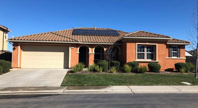 Photo of 1683 Bunting Ln, Lincoln, CA 95648