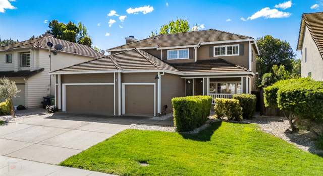 Photo of 1260 Brighton Dr, Tracy, CA 95376