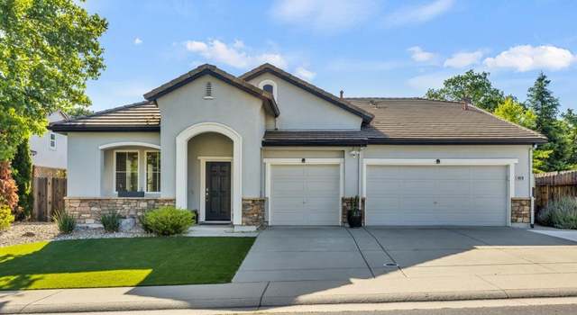 Photo of 4019 Aitken Dairy Rd, Rocklin, CA 95677