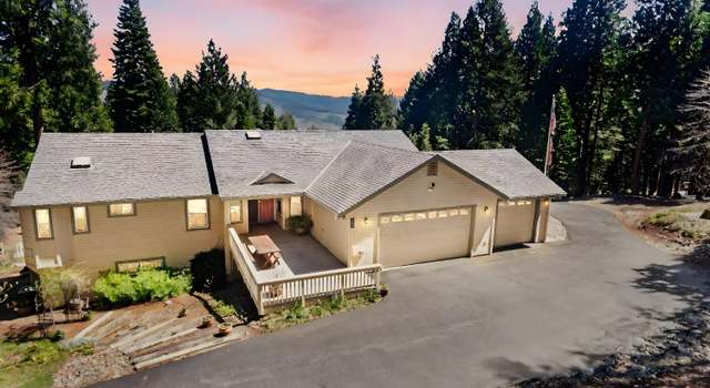 Photo of 3020 Crystal Summit Rd, Pollock Pines, CA 95726