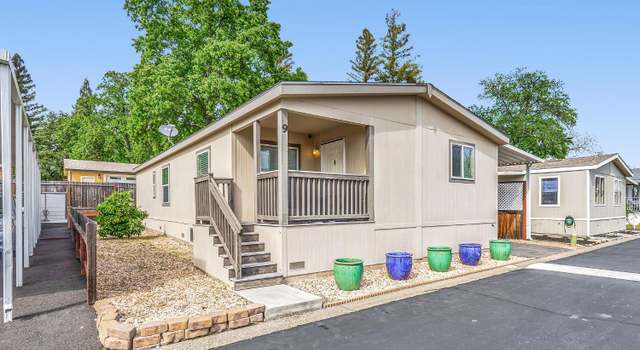 Photo of 6154 S Walnut St #9, Loomis, CA 95650