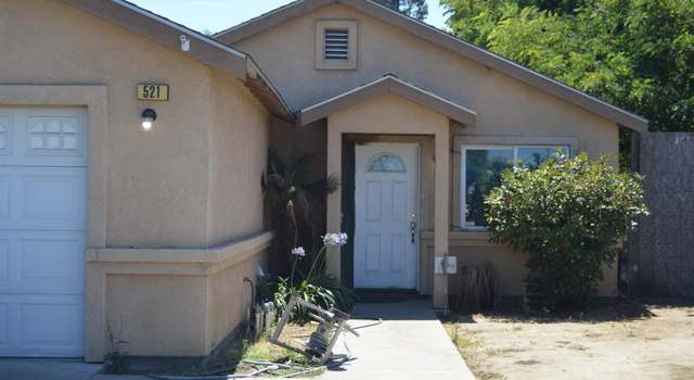 Photo of 521 5th St, Modesto, CA 95351