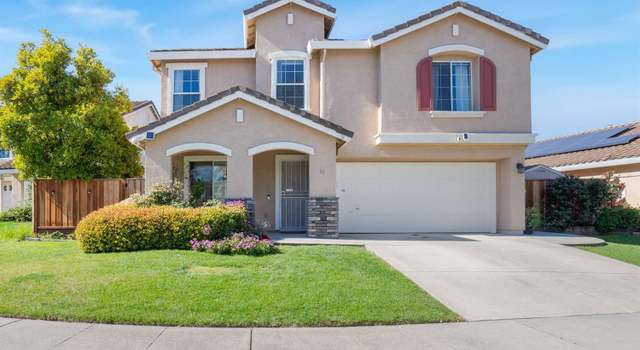 Photo of 10 Cool Fountain Ct, Sacramento, CA 95833