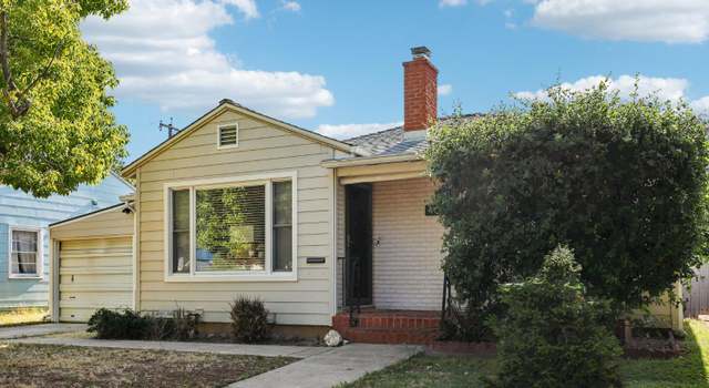 Photo of 4629 Cabrillo Way, Sacramento, CA 95820