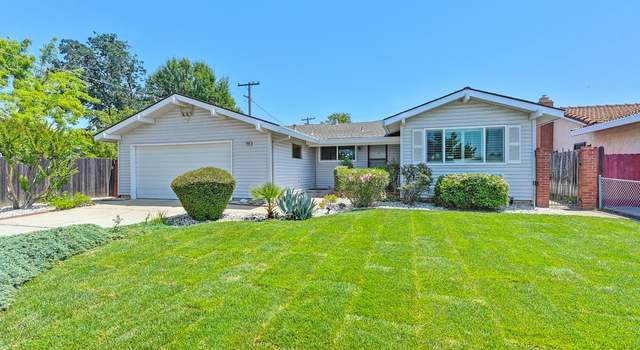 Photo of 2905 Notre Dame Dr, Sacramento, CA 95826