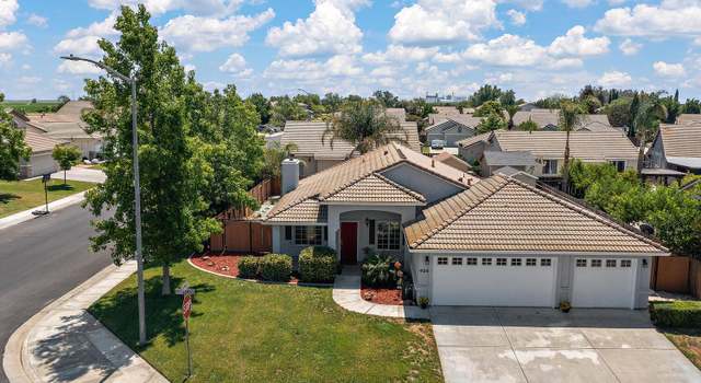 Photo of 439 Ferrari Ct, Williams, CA 95987