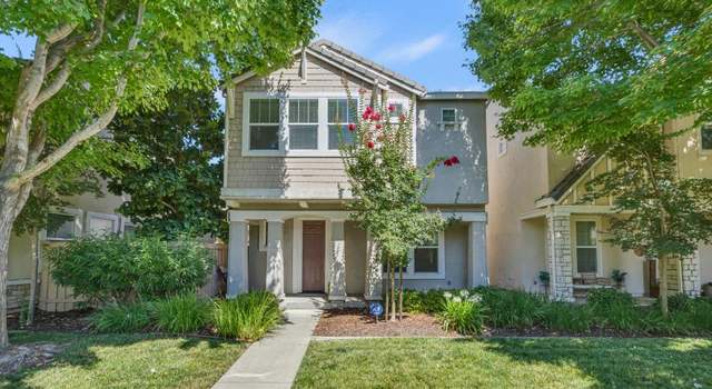 Photo of 2582 Aimonetti Ave, Sacramento, CA 95833