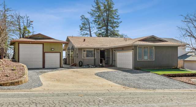 Photo of 2946 Camino Heights Dr, Camino, CA 95709