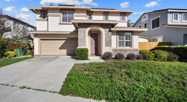 Photo of 887 Iberis Way, Tracy, CA 95376