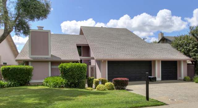 Photo of 4720 Olive Oak Way, Carmichael, CA 95608