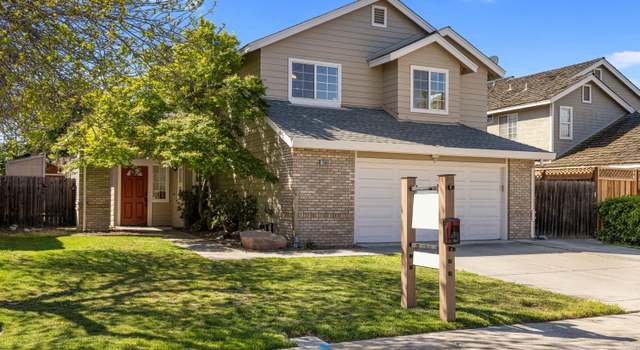 Photo of 1580 Meadow Lark Ln, Tracy, CA 95376