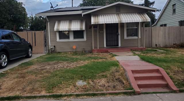 Photo of 1720 N Berkeley Ave, Stockton, CA 95205