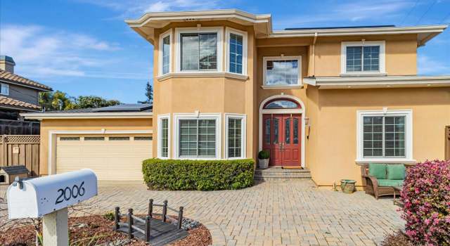 Photo of 2006 Hull Ave, Redwood City, CA 94061