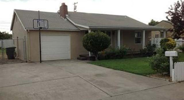 Photo of 3603 Utah Ave, Stockton, CA 95204