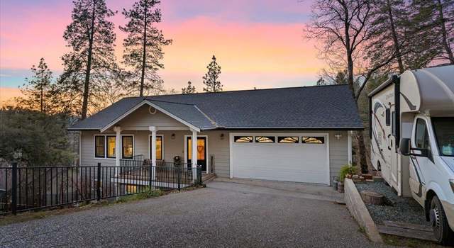 Photo of 11376 Ragan Way, Grass Valley, CA 95949