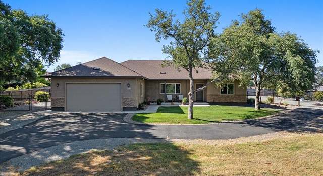 Photo of 8548 Mcatee St, Valley Springs, CA 95252