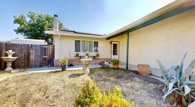Photo of 2144 Still Ct, Fairfield, CA 94533